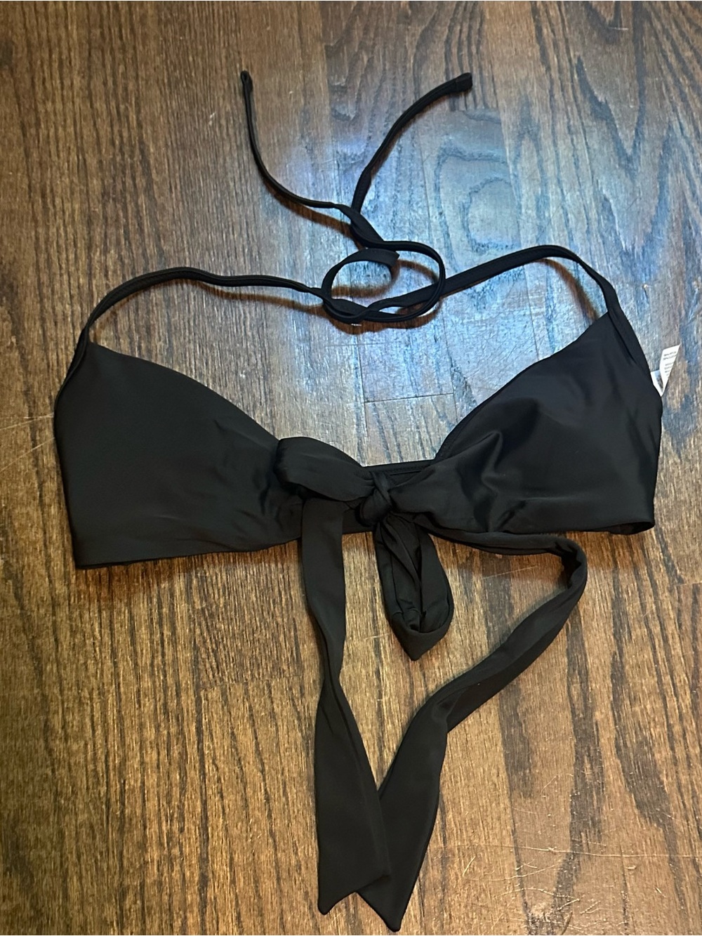 aerie bikini top